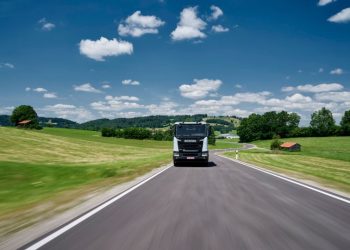 Scania ще произвежда електрически камиони и във Франция