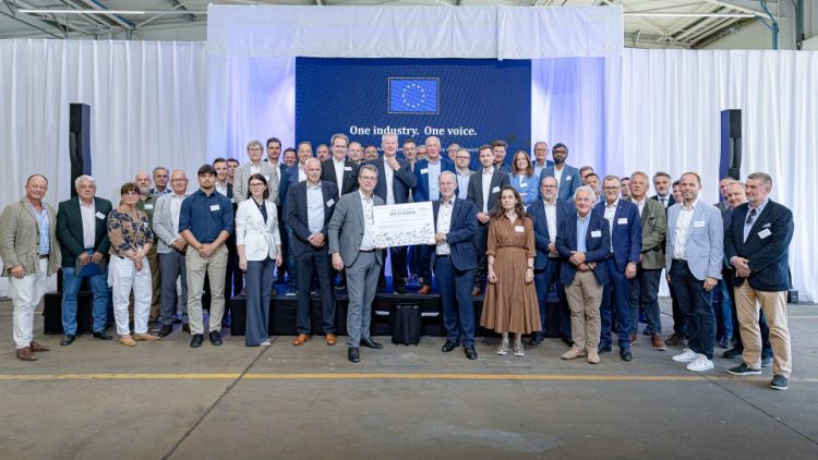 Европейските производители на ремаркета искат преразглеждане на Регламента на ЕС относно CO₂