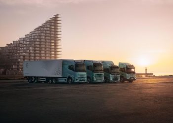Volvo Trucks идва на IAA 2026 с нови силови линии и технологии