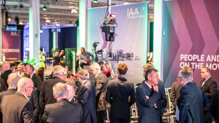 IAA TRANSPORTATION 2026: Над 30 стартъпа от 13 държави ще представят иновации и решения с изкуствен интелект