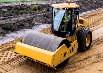 Cat® CS11 GC
