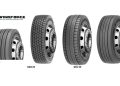 Гумите Windforce са в България