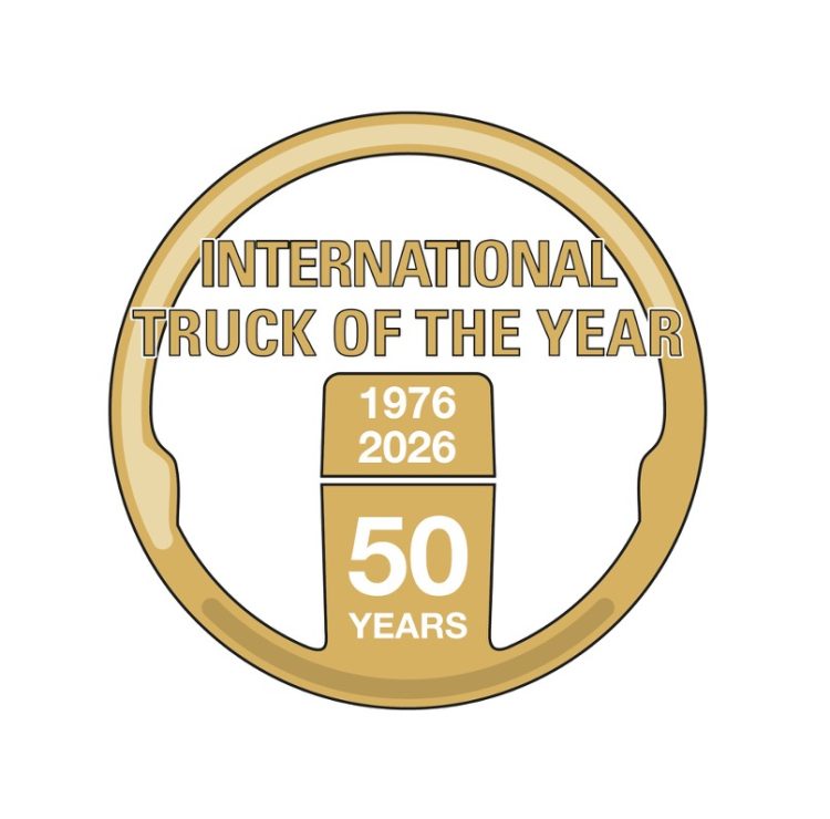 50 години International Truck of the Year – победителите се завръщат!