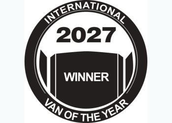Четвъртото поколение Renault Trafic E-Tech печели 35-ата награда International Van of the Year 2027