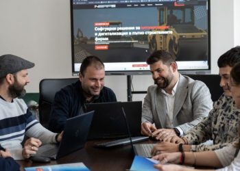 INERPS: промяната, която пътностроителният сектор чакаше