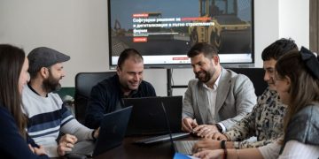 INERPS: промяната, която пътностроителният сектор чакаше