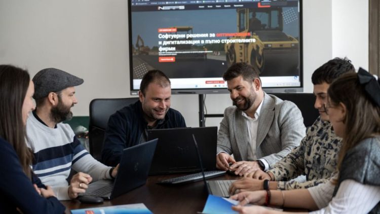 INERPS: промяната, която пътностроителният сектор чакаше