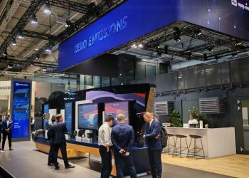 Иновациите на IAA TRANSPORTATION 2026
