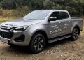 Тест: Новият Isuzu D-Max – професионалист с ДНК на камион