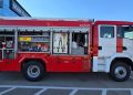 6 нови MAN TGM 13.250 4×4 за ГД „Пожарна безопасност и защита на населението“