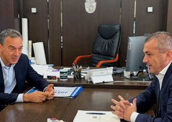 Министерство на транспорта и съобщенията ще изгради национална мрежа от полигони за пътна безопасност