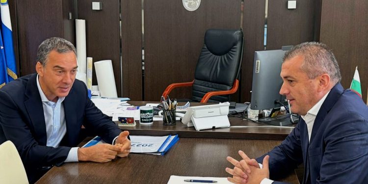 Министерство на транспорта и съобщенията ще изгради национална мрежа от полигони за пътна безопасност