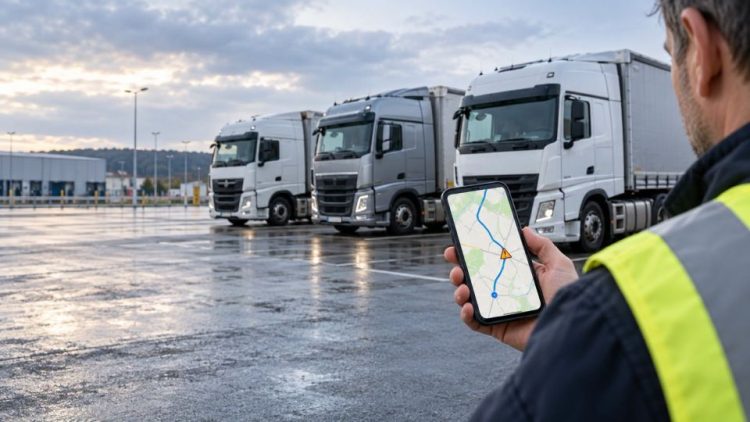 Новата румънска тол система TollRo заработи от 1 октомври 2026 г.